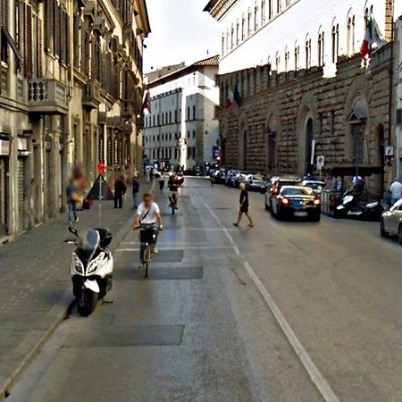 Hotel Benvenuti Florencie Exteriér fotografie