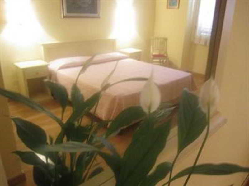 Hotel Benvenuti Florencie Exteriér fotografie